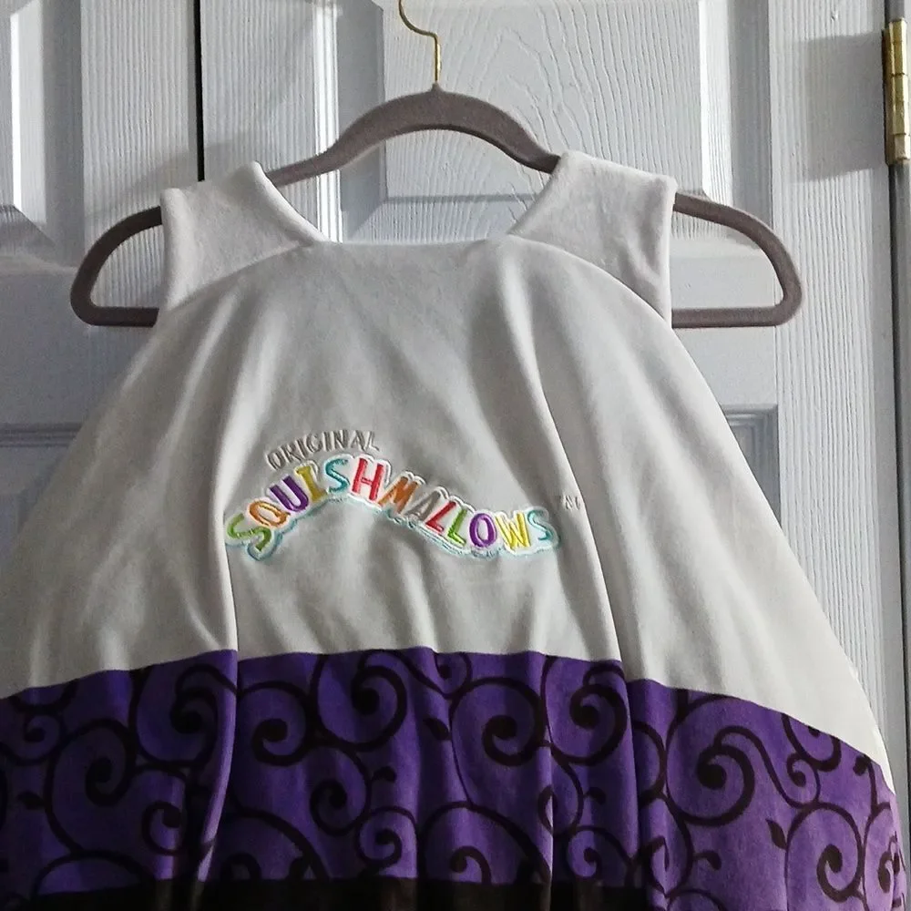 Squishmallows Mariposa Witch Halloween Costume Made for target  Sz One Size